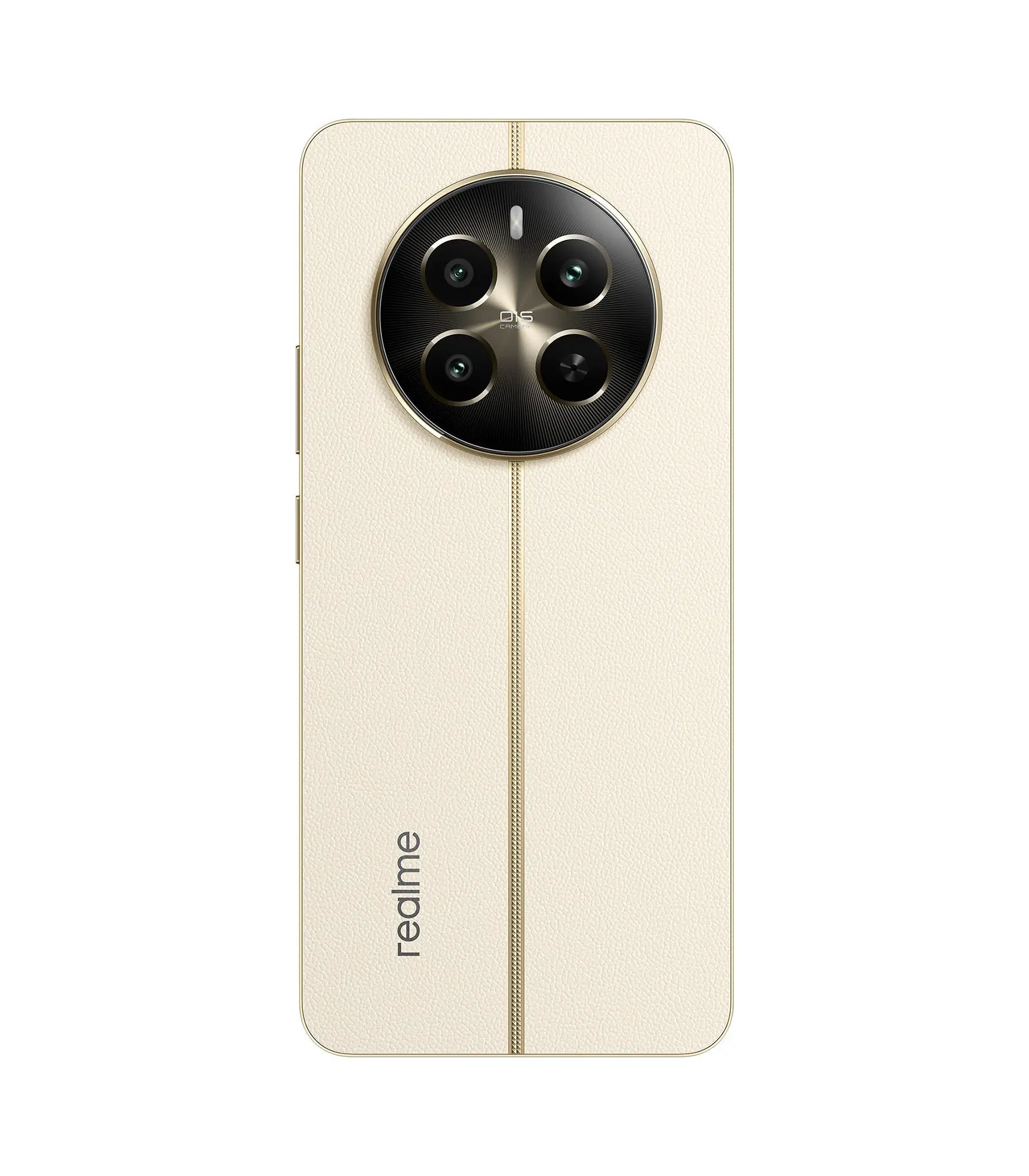 Smartfon realme 12+ 5G 8/256GB 6,67" 120Hz 50Mpix Beżowy