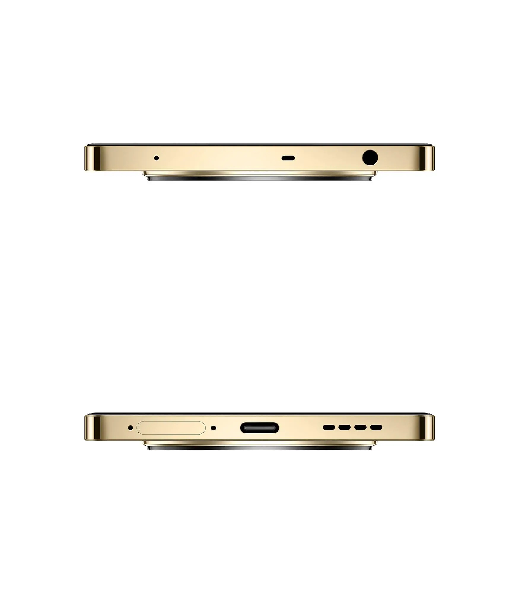 Smartfon realme 12+ 5G 8/256GB 6,67" 120Hz 50Mpix Beżowy