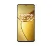 Smartfon realme 12+ 5G 8/256GB 6,67" 120Hz 50Mpix Beżowy