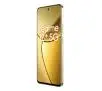 Smartfon realme 12+ 5G 8/256GB 6,67" 120Hz 50Mpix Beżowy