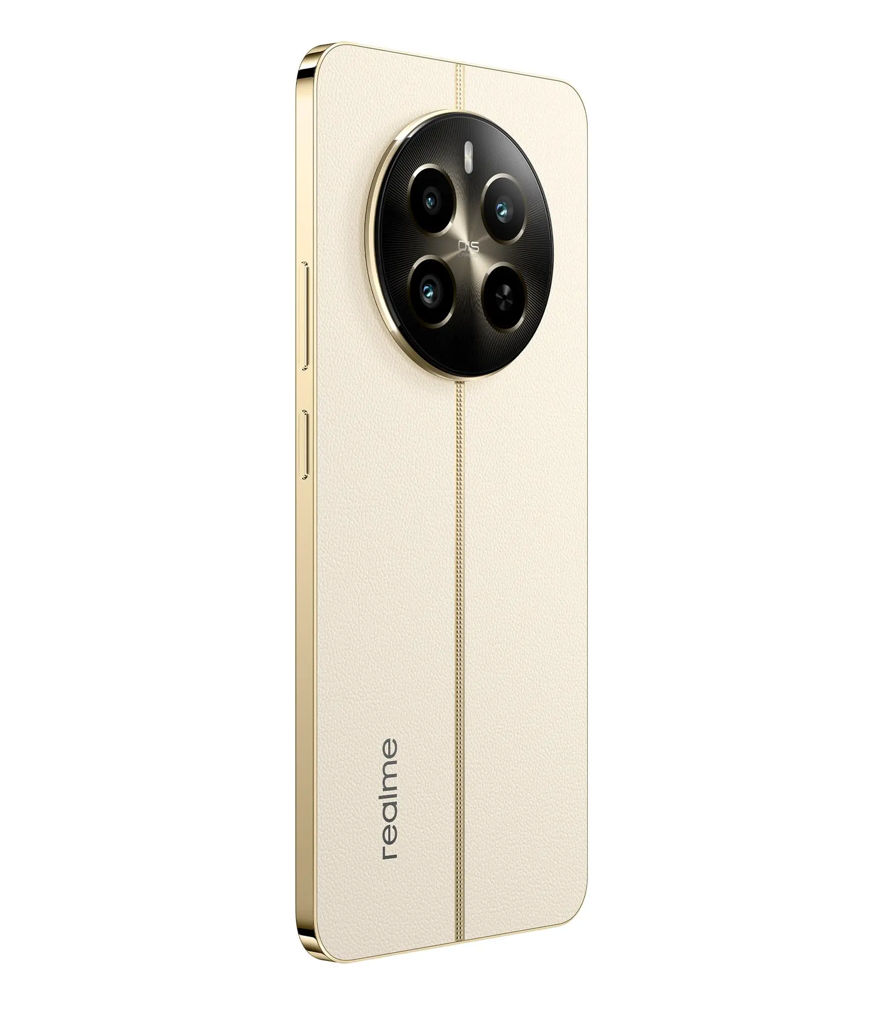 Smartfon realme 12+ 5G 8/256GB 6,67" 120Hz 50Mpix Beżowy