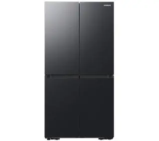 Samsung SBS RF65DG960EB1 Funkcje AI Pełny No Frost 183cm Dystrybutor wody Kostkarka automatyczna Zdalne sterowanie Grafitowy - TRZECI -55%, ALBO 5-TY ZA 1ZŁ - Kup na Raty - RRSO 0%