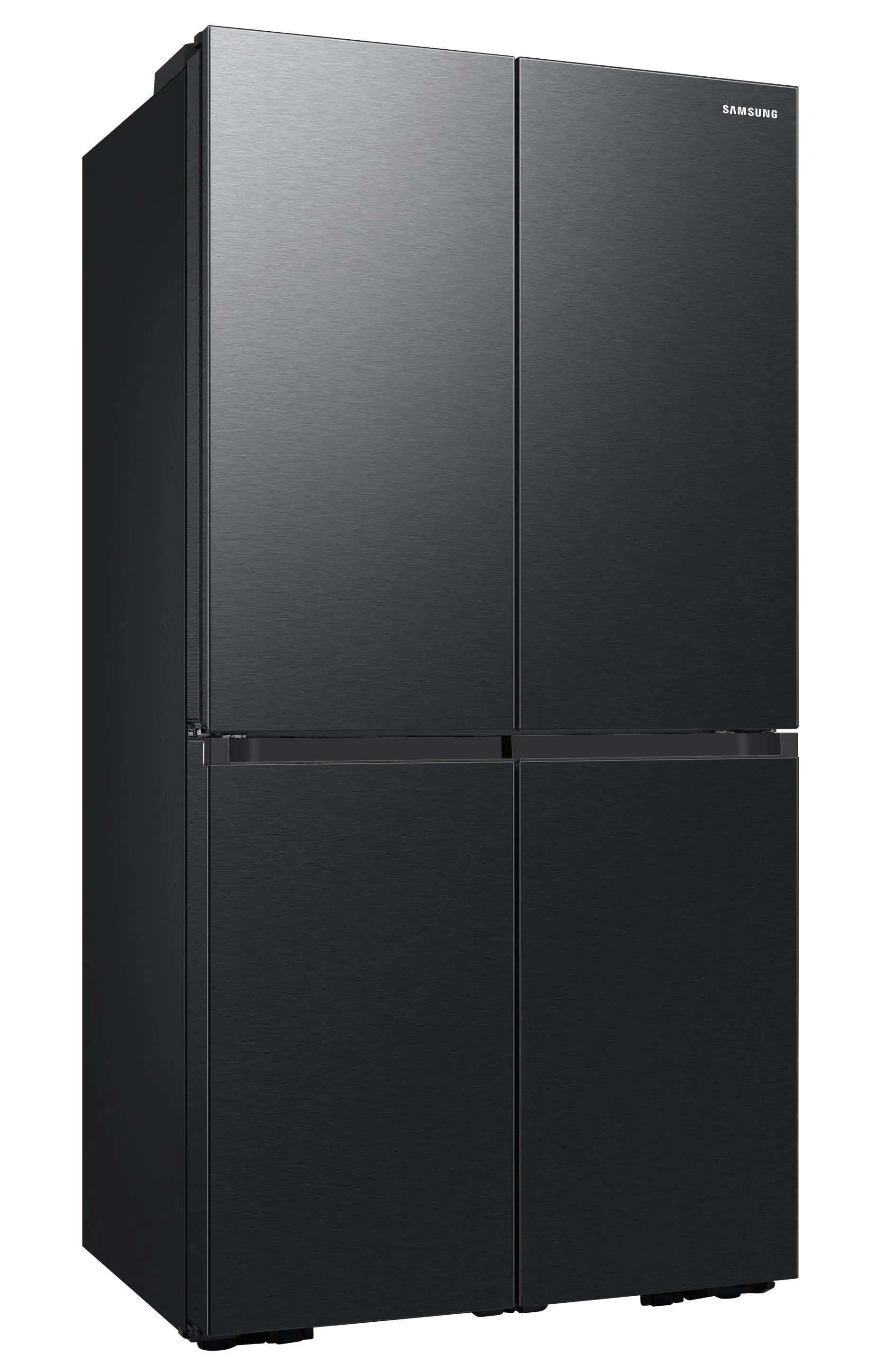 Lodówka Samsung RF65DG960EB1 Grafitowa