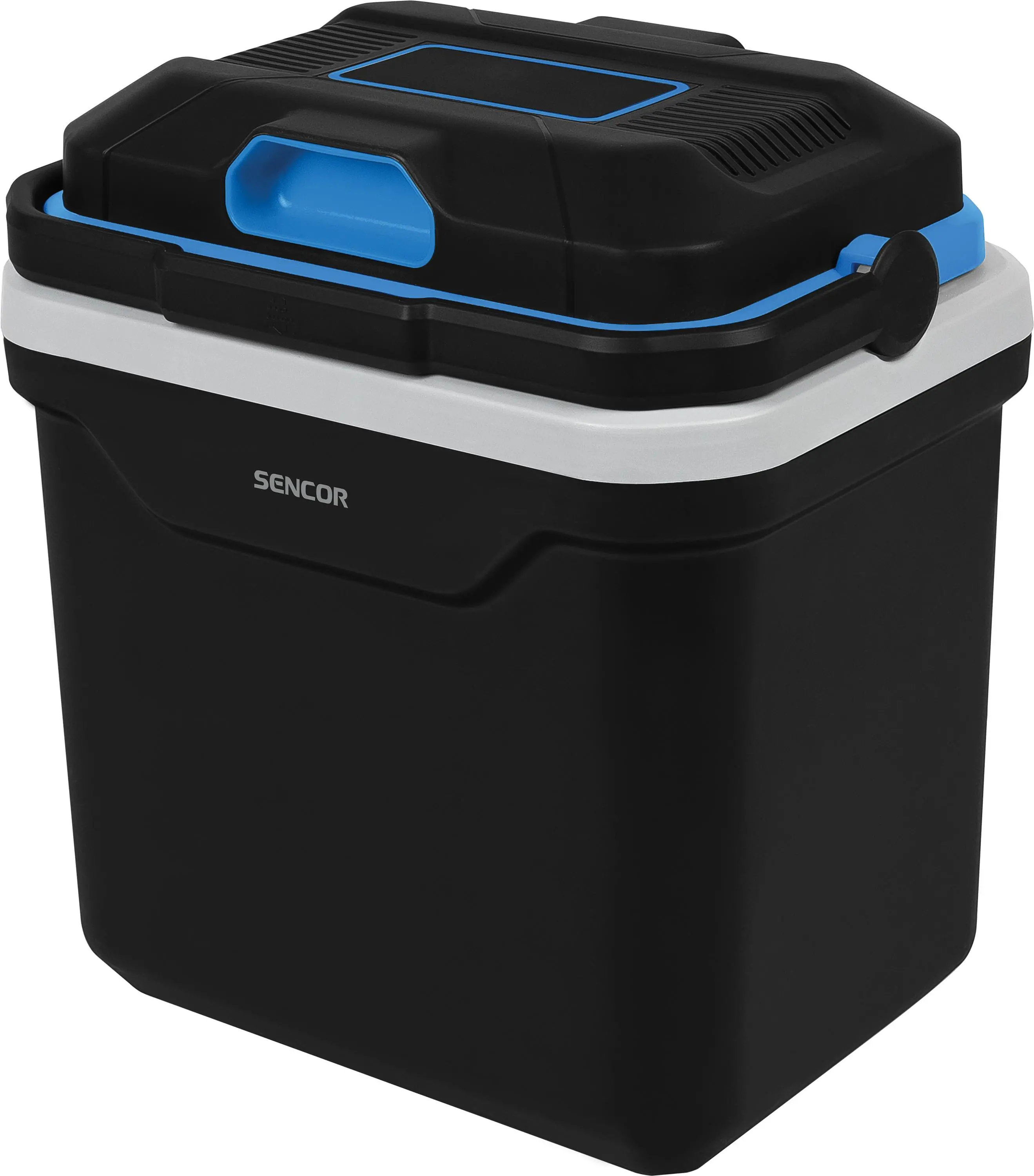 Lodówka turystyczna Sencor SCM 2224BL-EUE3 24l