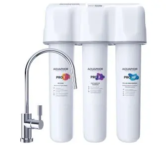 System filtrowania wody Aquaphor Eco Pro