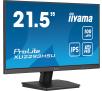 Monitor iiyama ProLite XU2293HSU-B6 21,5" Full HD IPS 100Hz 1ms MPRT