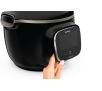 Multicooker Tefal Cook4me Touch Wi-Fi CY9128 + XA612020 1600W 6l Kosz do gotowania na parze