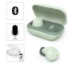 Słuchawki bezprzewodowe Hama Spirit Chop Dokanałowe Bluetooth 5.0 Miętowy