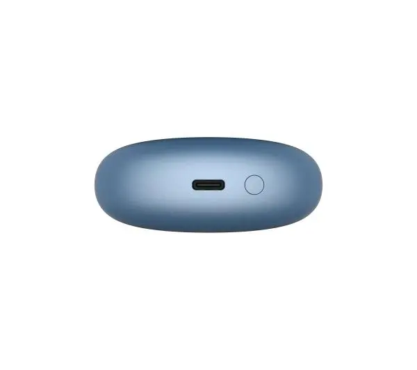 Fresh 'n Rebel Twins Ace Dokanałowe Bluetooth 5.3 True Blue