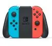 Konsola Nintendo Switch Joy-Con v2 Czerwono-niebieski + Switch Sports