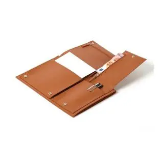 Lexon Flat LN2503M 14" Brązowy