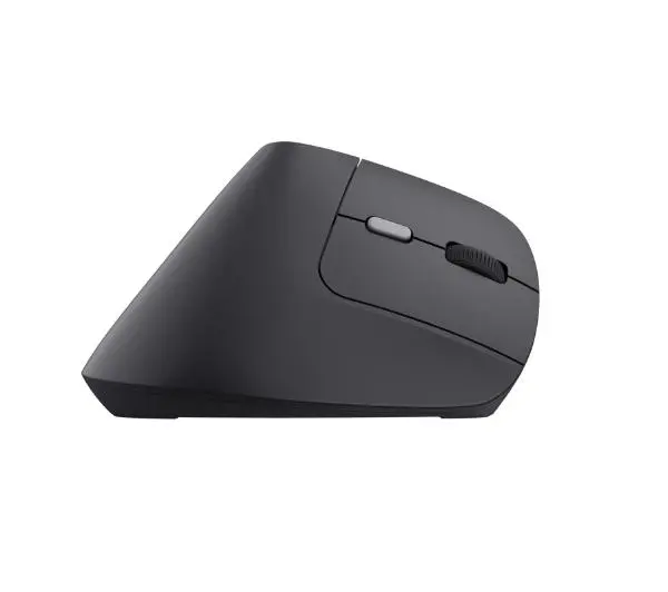 Trust Bayo II Wireless Czarny