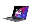 Laptop ultrabook Acer Swift Go 14 SFG14-63-R19Q OLED 14" R5 8645HS 16GB RAM 512GB Dysk SSD Win11 Szary