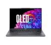 Laptop ultrabook Acer Swift Go 14 SFG14-63-R19Q OLED 14" R5 8645HS 16GB RAM 512GB Dysk SSD Win11 Szary