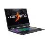 Laptop gamingowy Acer Nitro 5 AN515-58-734J 15,6" 144Hz i7-12650H 16GB RAM 1TB Dysk SSD RTX4060 DLSS3 Czarny