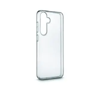 Etui Hama Always Clear do Samsung Galaxy S24+ Przezroczysty