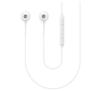 Słuchawki przewodowe Samsung In Ear EO-IG935BW Dokanałowe Mikrofon Biały