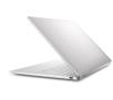 Laptop biznesowy Dell XPS 13 9340 13,4" 120Hz Ultra 7 155H 16GB RAM 512GB Dysk SSD Win11 Pro Platynowy