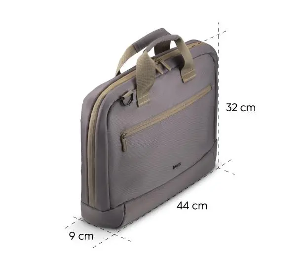 Hama Ultra Lightweight 15,6-16,2" Antracyt