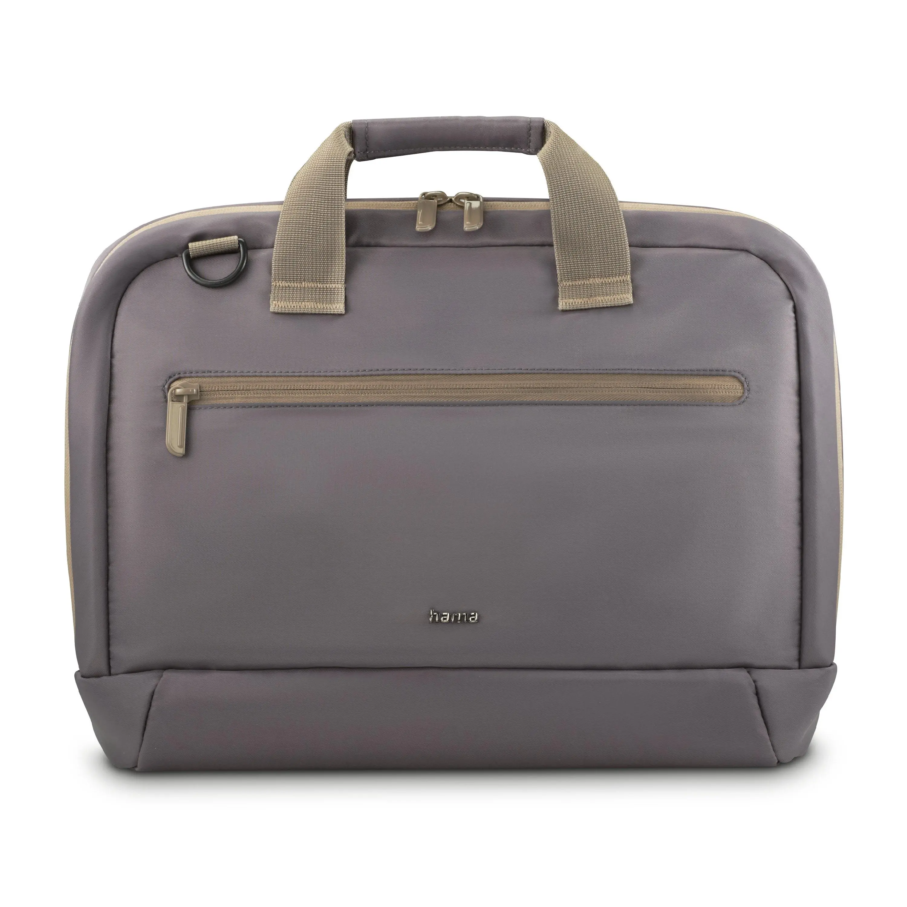 Torba na laptopa Hama Ultra Lightweight 15,6-16,2" Antracyt