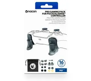 Nacon Trigger Pro Pack do DualSense