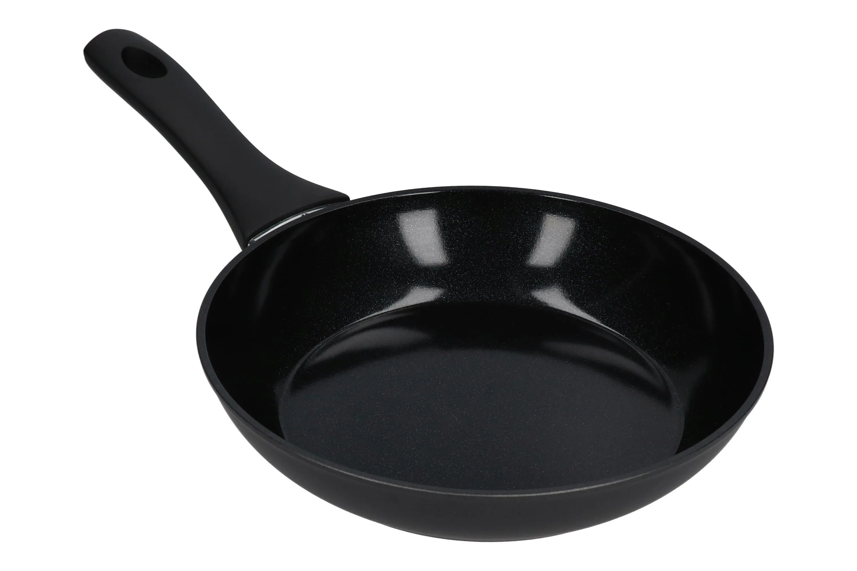 Patelnia Zwieger Rocca ZW-PR-0001 Indukcja Ceramiczna 20cm