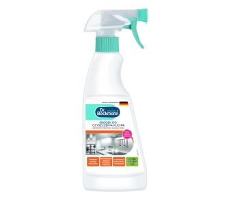 Spray Dr. Beckmann do kuchni 500ml