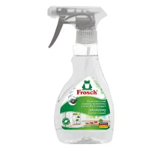 Spray Frosch do lodówek i mikrofalówek Jałowcowy 300ml