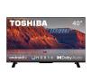 Telewizor Toshiba 40LA2363DG 40" LED Full HD Android TV DVB-T2