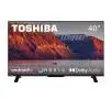 Telewizor Toshiba 40LA2363DG 40" LED Full HD Android TV DVB-T2