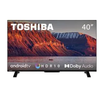 Telewizor Toshiba 40LA2363DG 40" LED Full HD Android TV DVB-T2