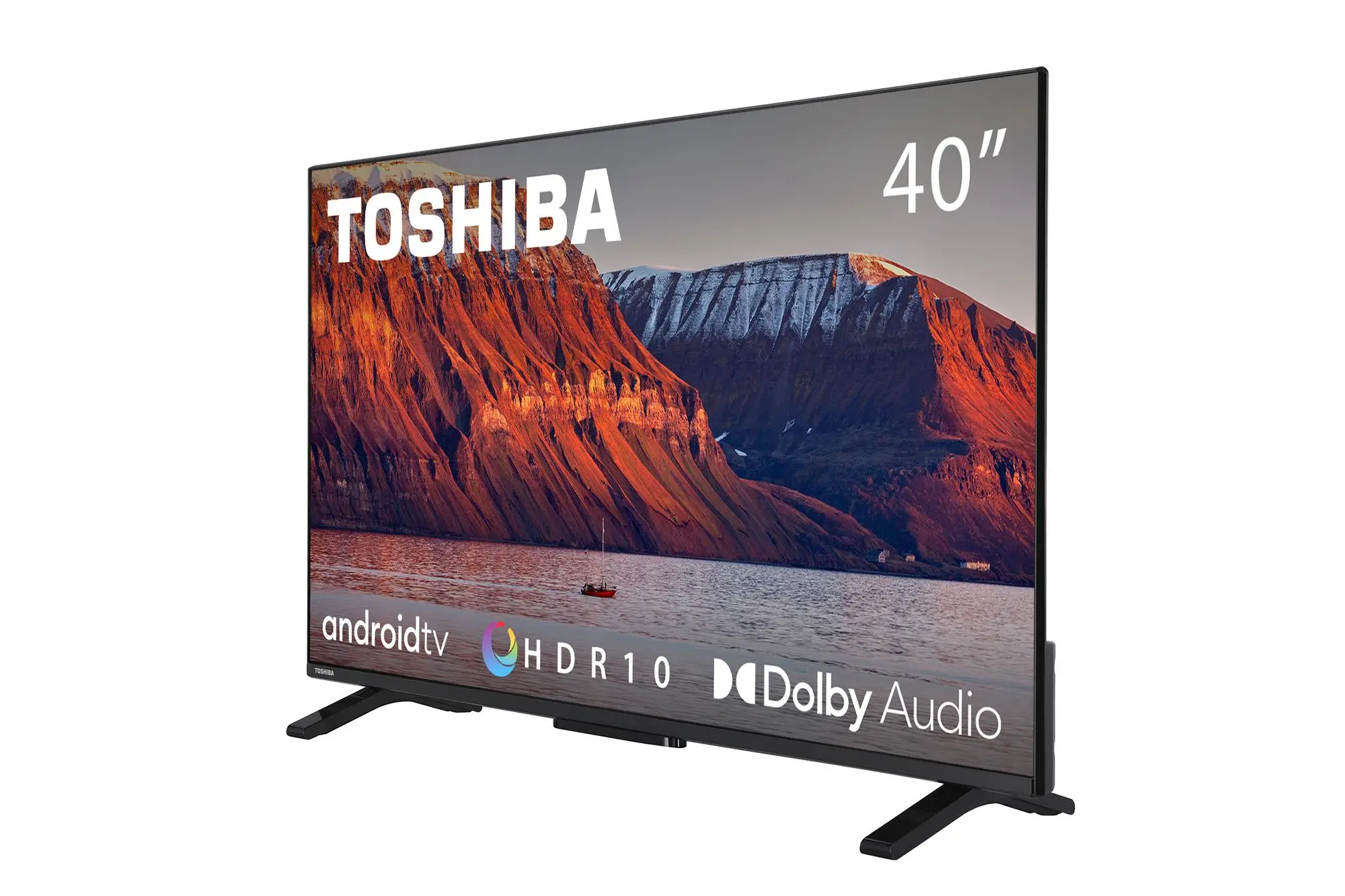 Telewizor Toshiba 40LA2363DG 40