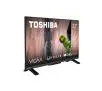 Telewizor Toshiba 32WV2E63DG  32" LED HD Ready Smart TV VIDAA DVB-T2