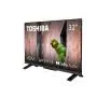 Telewizor Toshiba 32WV2E63DG  32" LED HD Ready Smart TV VIDAA DVB-T2