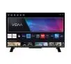 Telewizor Toshiba 32WV2E63DG  32" LED HD Ready Smart TV VIDAA DVB-T2