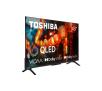 Telewizor Toshiba 43QV2463DG 43" QLED 4K Smart TV VIDAA Dolby Vision DVB-T2
