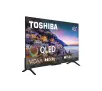 Telewizor Toshiba 43QV2463DG 43" QLED 4K Smart TV VIDAA Dolby Vision DVB-T2