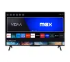 Telewizor Toshiba 43UV2463DG  43" LED 4K  Dolby Vision Smart TV VIDAA HDMI 2.1 DVB-T2