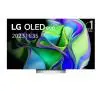 Telewizor LG OLED65C35LA  65" OLED 4K 120Hz webOS Dolby Vision Dolby Atmos HDMI 2.1 DVB-T2