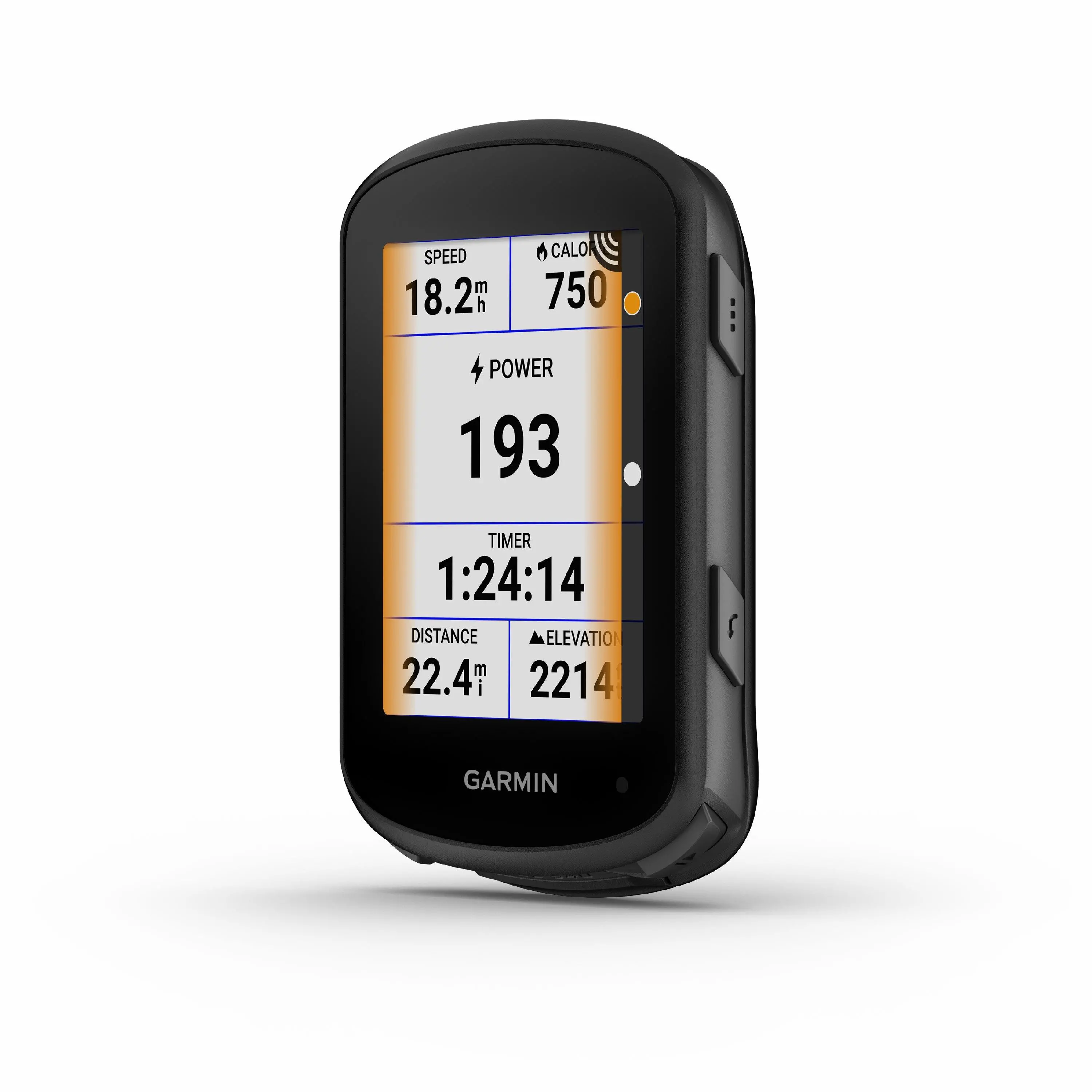 Nawigacja Garmin EDGE 540