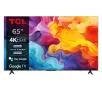 Telewizor TCL 65V6B 65" LED 4K Google TV HDMI 2.1 DVB-T2