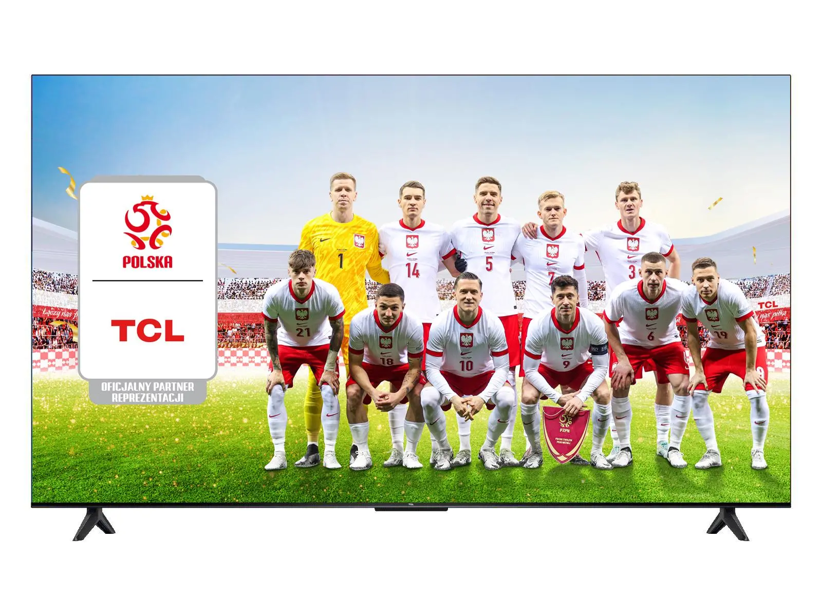 Telewizor TCL 65V6B 65" LED 4K Google TV HDMI 2.1 DVB-T2