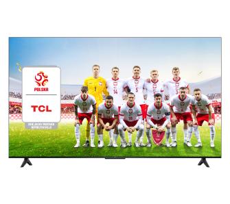 Telewizor TCL 65V6B 65" LED 4K Google TV HDMI 2.1 DVB-T2
