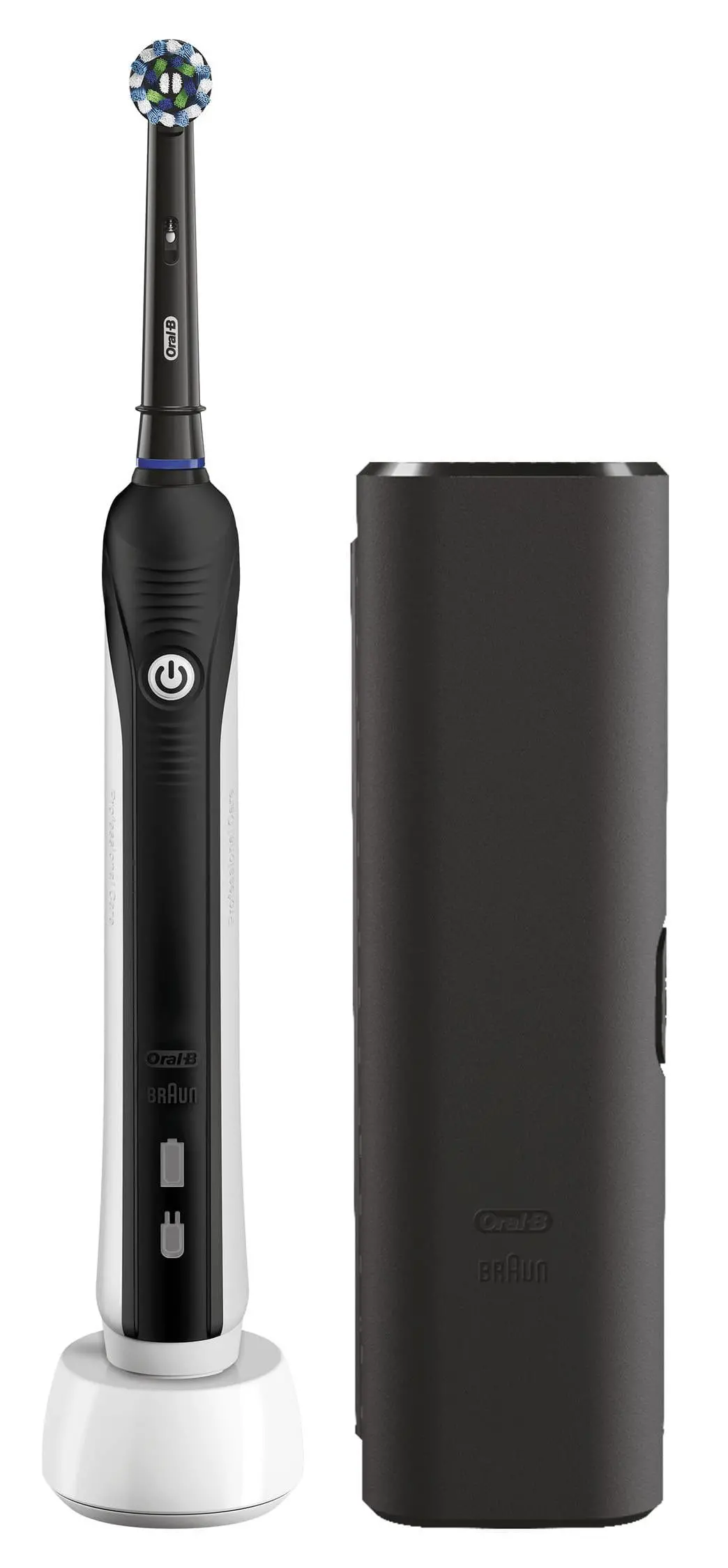 Szczoteczka rotacyjna Oral-B Pro 750