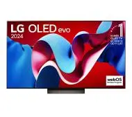 LG OLED C4