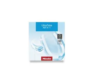 Miele Ultra Tabs All in 1 GS CL0606T 60szt.
