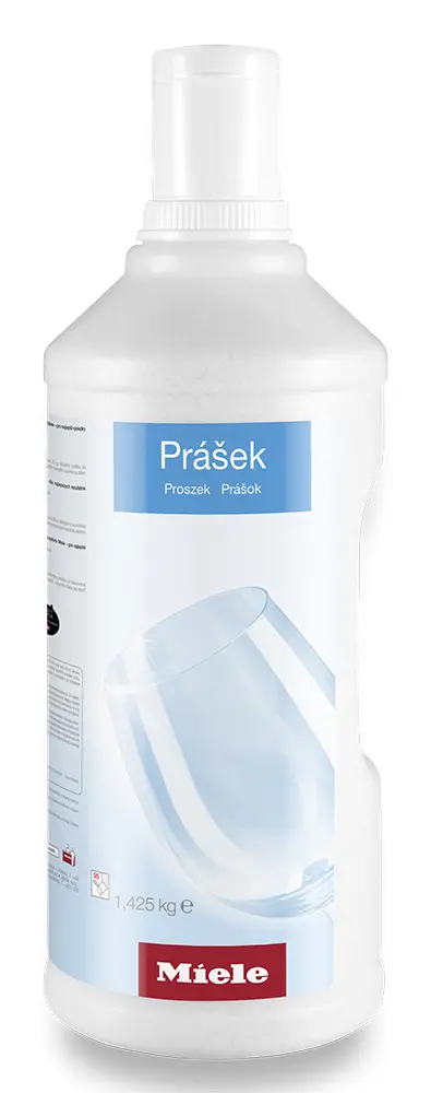 Proszek do zmywarki Miele GS CL1403P 1,4kg