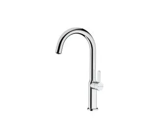Teka Oval 915 Chrom Mosiądz - Kup na Raty - RRSO 0%