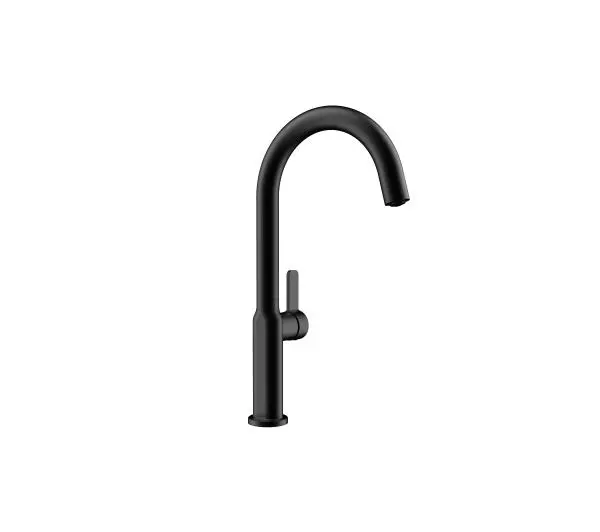 Teka Oval 915 Czarny Mosiądz/Chrom - Kup na Raty - RRSO 0%