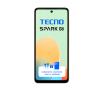 Smartfon Tecno SPARK Go 2024 4/64GB 6,56" 90Hz 13Mpix Zielony